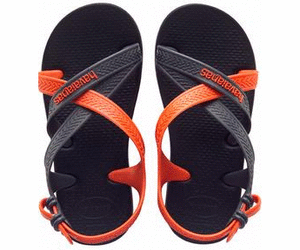 HAVAIANA  KIDS EXPLORER