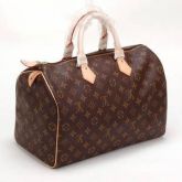 Baul Louis Vuitton,