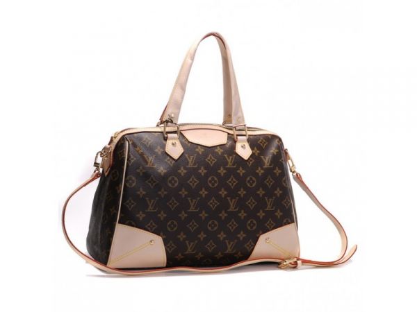 RÉPLICA BOLSA LOUIS VUITTON RETIRO MONOGRAM